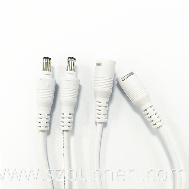 Power Supply Cable